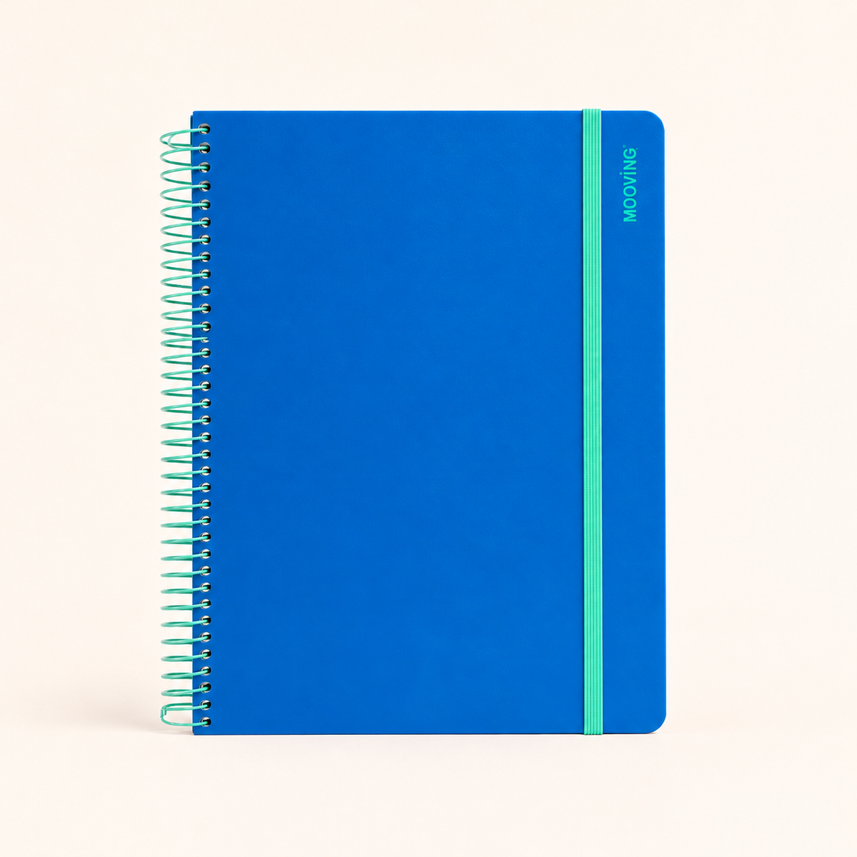 CUADERNO UNIVERSITARIO MOOVING CLÁSICO