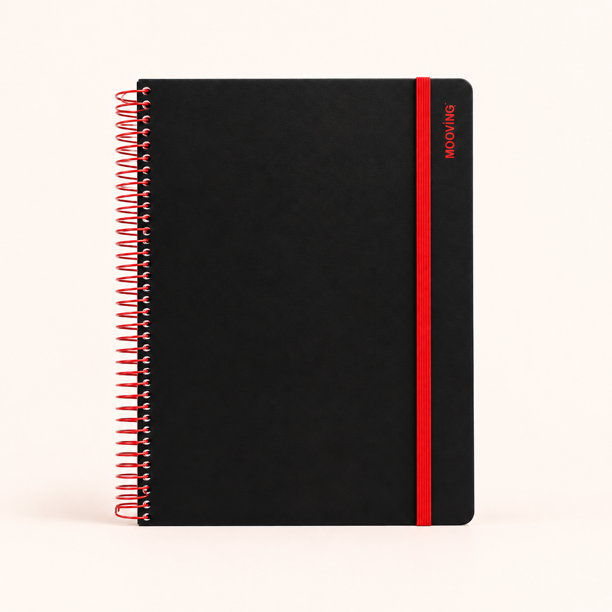 CUADERNO UNIVERSITARIO MOOVING CLÁSICO