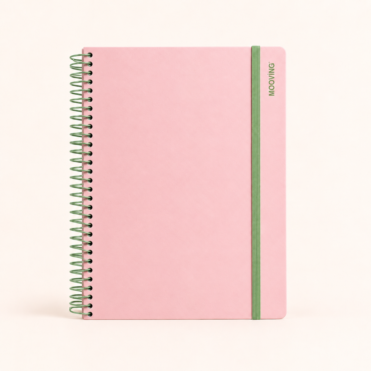 CUADERNO UNIVERSITARIO MOOVING PASTEL