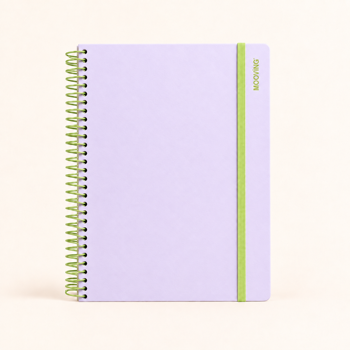 CUADERNO UNIVERSITARIO MOOVING PASTEL
