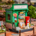 POST OFFICE - DIY ROLIFE