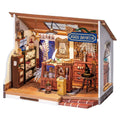 DIY - KIKI'S MAGIC EMPORIUM