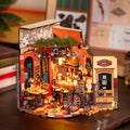 DIY ROLIFE CHEERS BAR & DINING