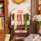 DIY ROLIFE - ELSAS TAILORING