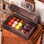 DIY ROLIFE - HENRY'S CHOCOLATE