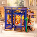 DIY ROLIFE - LEISURE TIME TEA ROOM