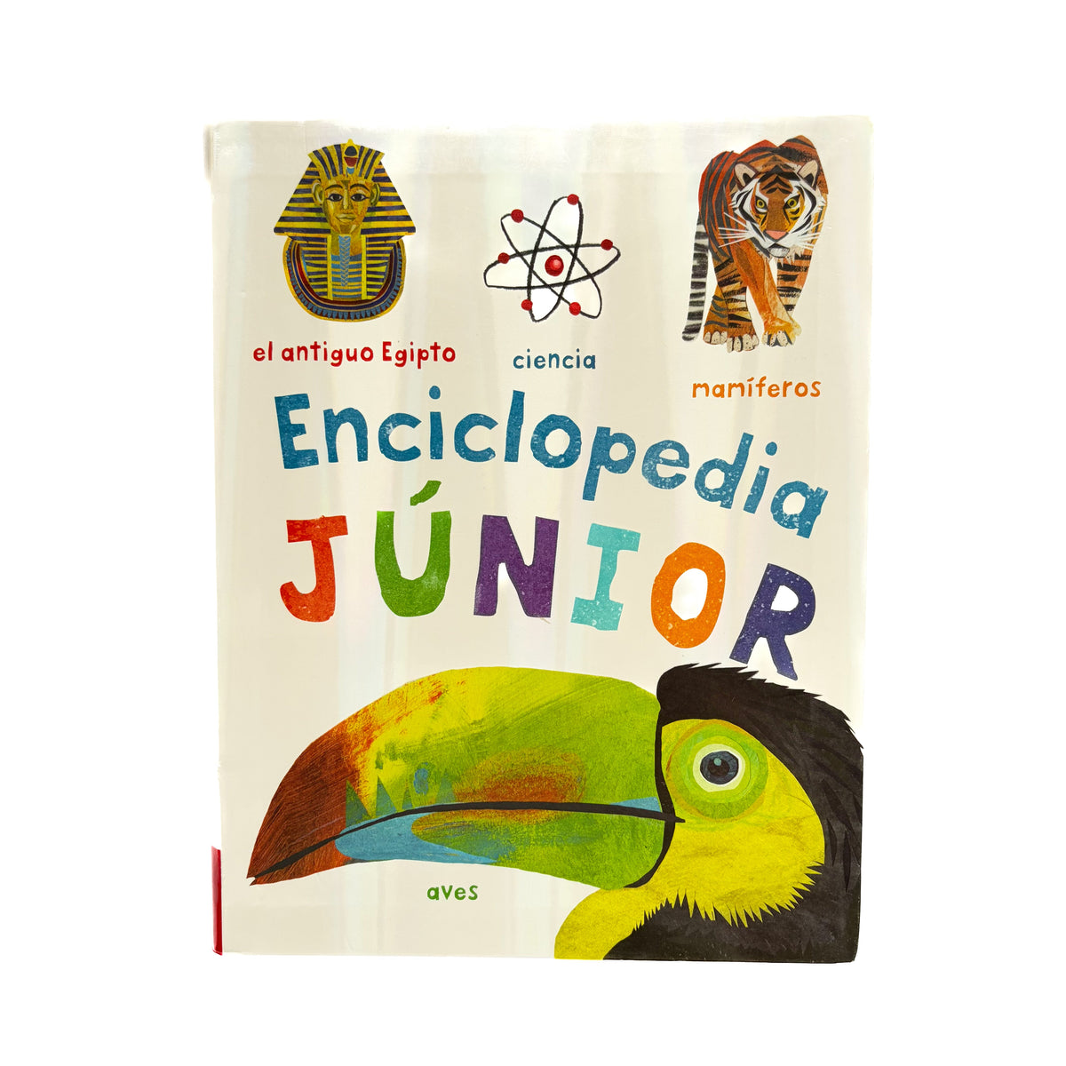 ENCICLOPEDIA JUNIOR