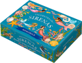 MEMORICE SIRENAS - Encuentra a las sirenas