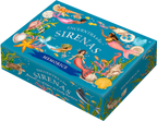 MEMORICE SIRENAS - Encuentra a las sirenas