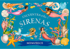 MEMORICE SIRENAS - Encuentra a las sirenas