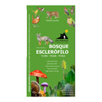 GUÍA DE BOLSILLO - Bosque esclerófilo