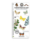 GUIA DE BOLSILLO - LEPIDÓPTEROS - FAMILIA GEOMETRIDAE