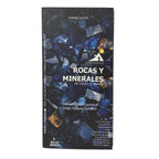 ROCAS Y MINERALES DE CHILE Y EL MUNDO