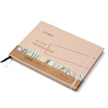 HIMI - MARKER PAD - 25X19 CM