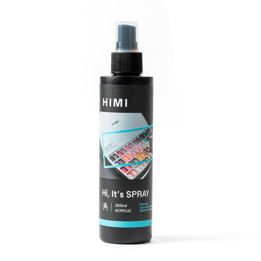 HIMI - SPRAY ACRILIC