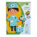 INZEBOX JOBBISIMO - TABLERO MAGNÉTICO