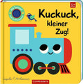 KUCKUCK - KLEINER ZUG
