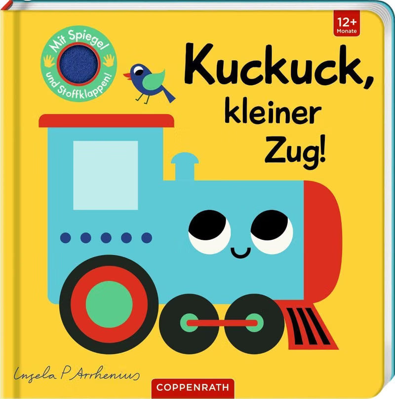 KUCKUCK - KLEINER ZUG
