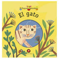 MI PEQUEÑA NATURALEZA - EL GATO