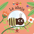 MI PEQUEÑA NATURALEZA - la abeja