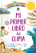 mi primer libro del clima
