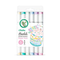 OHUHU - HONOLULU PASTEL TONE - 6 COLORES