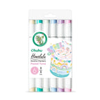 OHUHU - HONOLULU PASTEL TONE - 6 COLORES