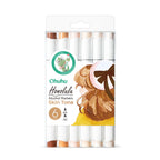 OHUHU - HONOLULU SKIN TONE - 6 COLORES