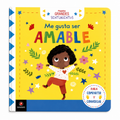 PEQUEÑOS GRANDES SENTIMIENTOS - ME GUSTA SER AMABLE