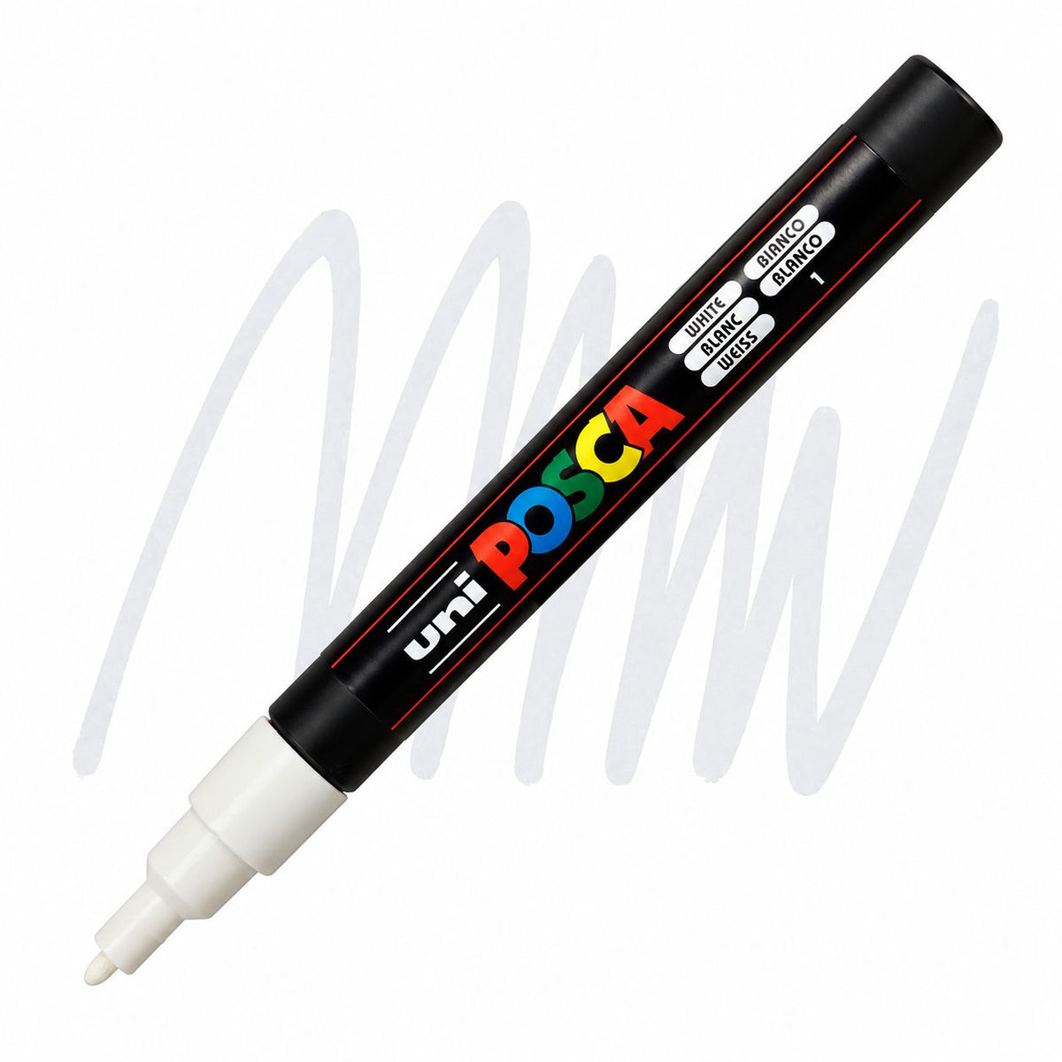 UNI POSCA 3M