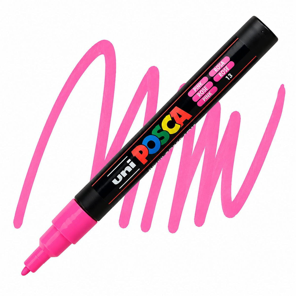 UNI POSCA 3M