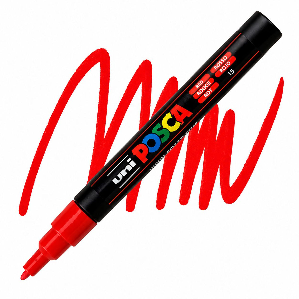UNI POSCA 3M
