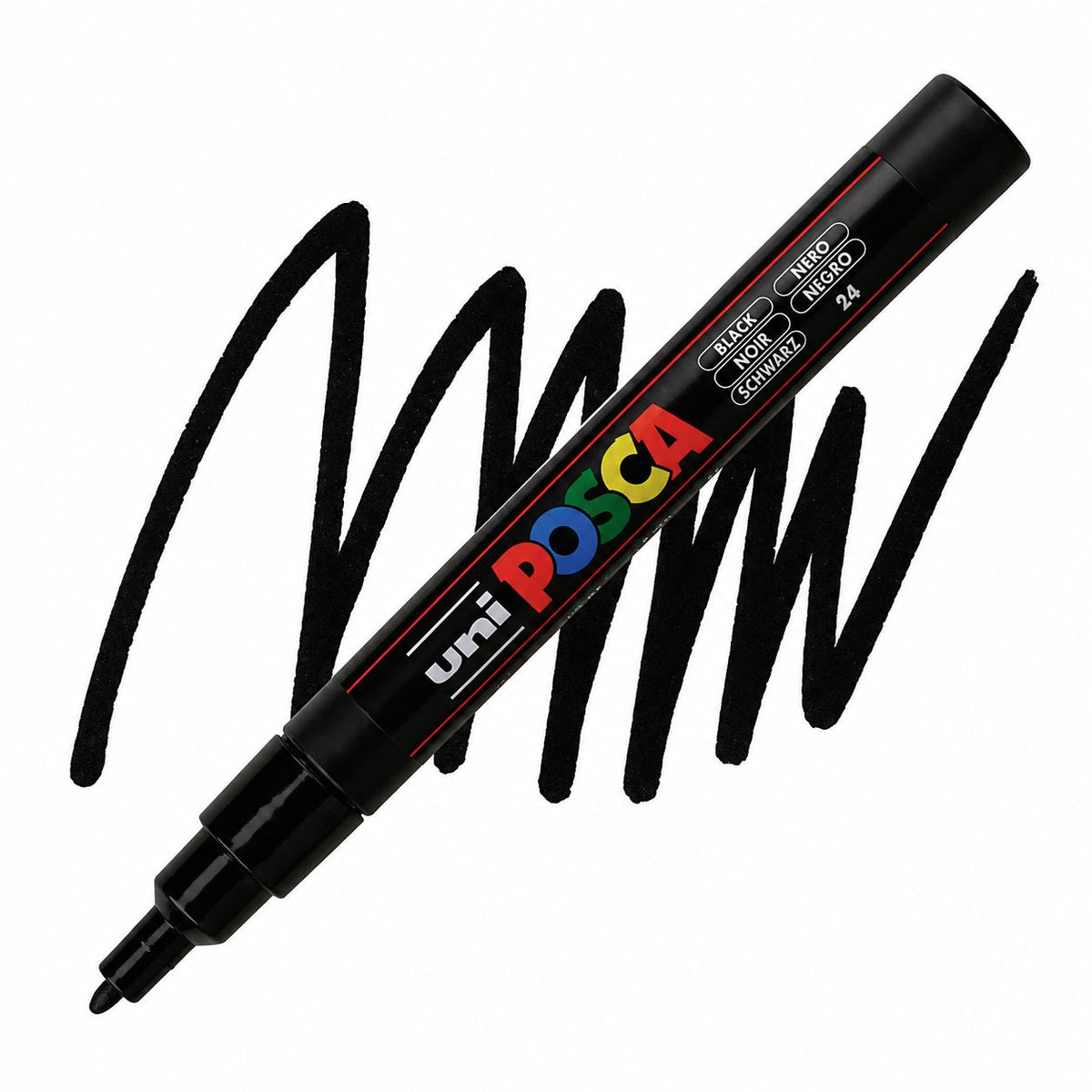 UNI POSCA 3M