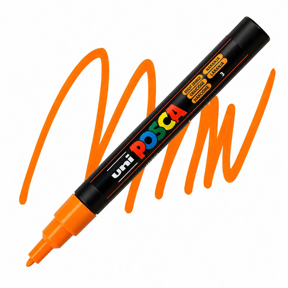 UNI POSCA 3M