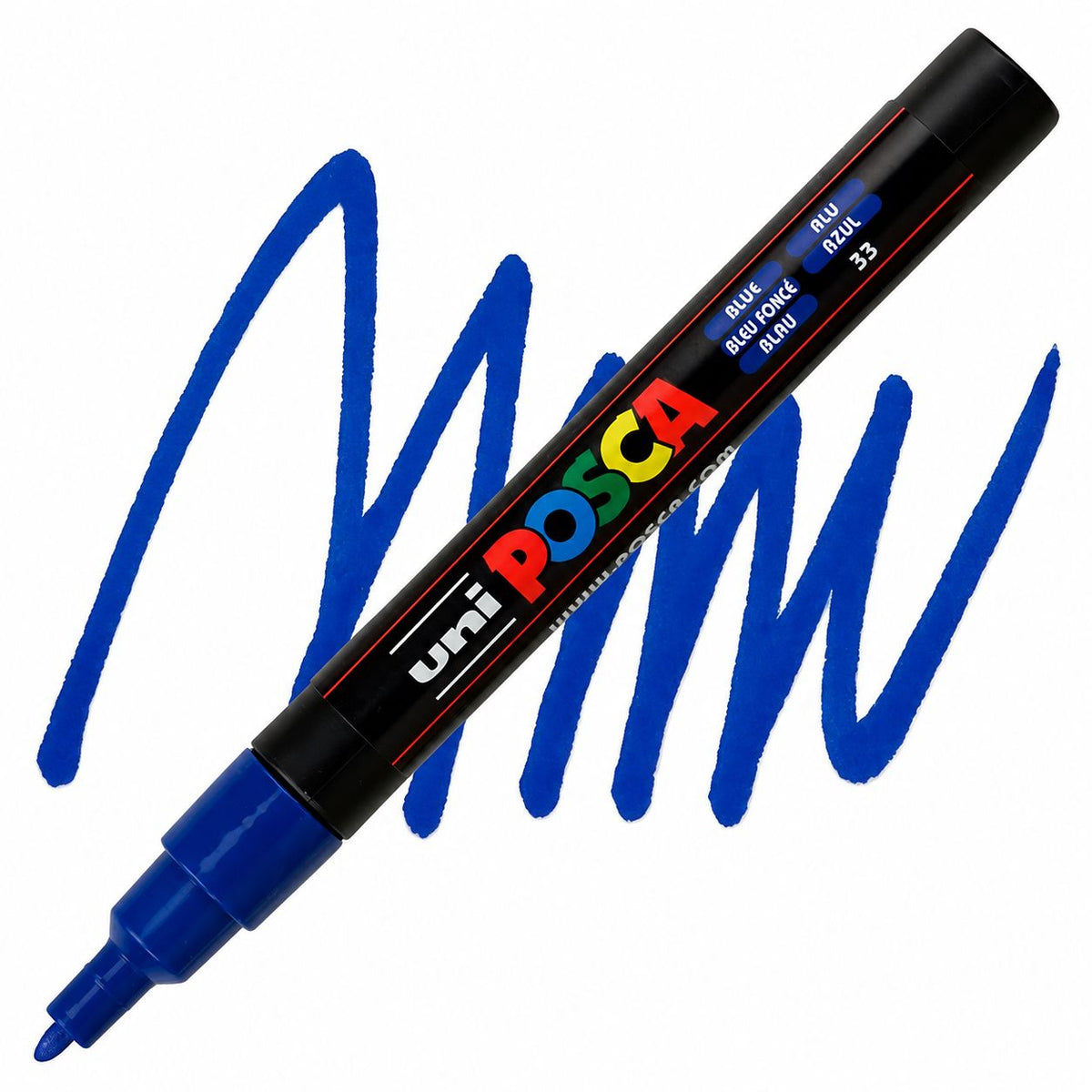 UNI POSCA 3M