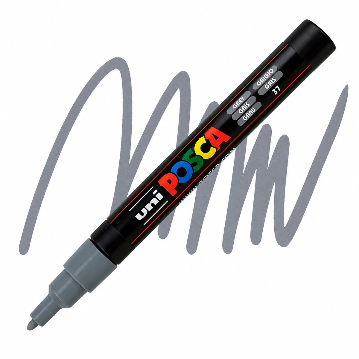 UNI POSCA 3M