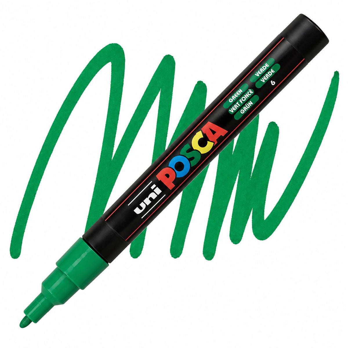UNI POSCA 3M