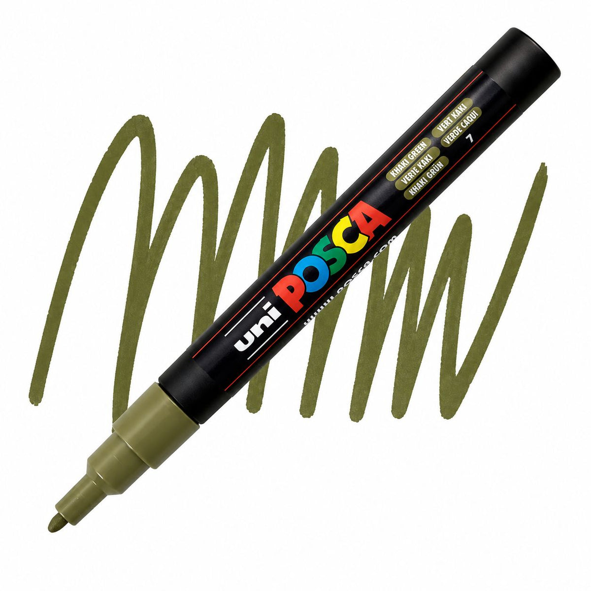 UNI POSCA 3M