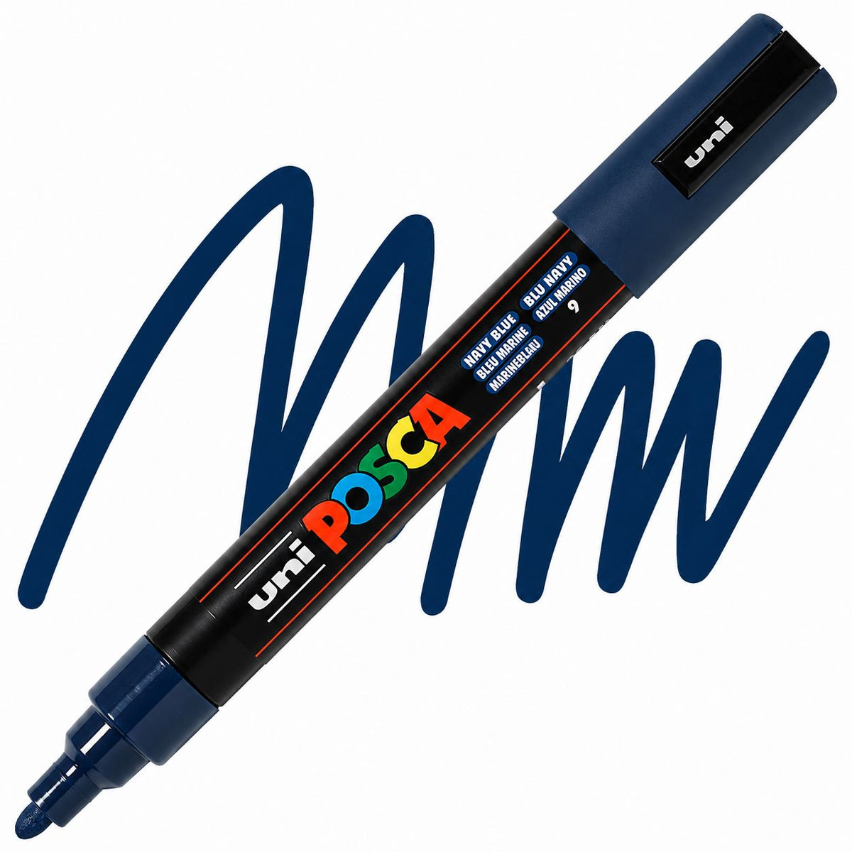UNI POSCA 3M