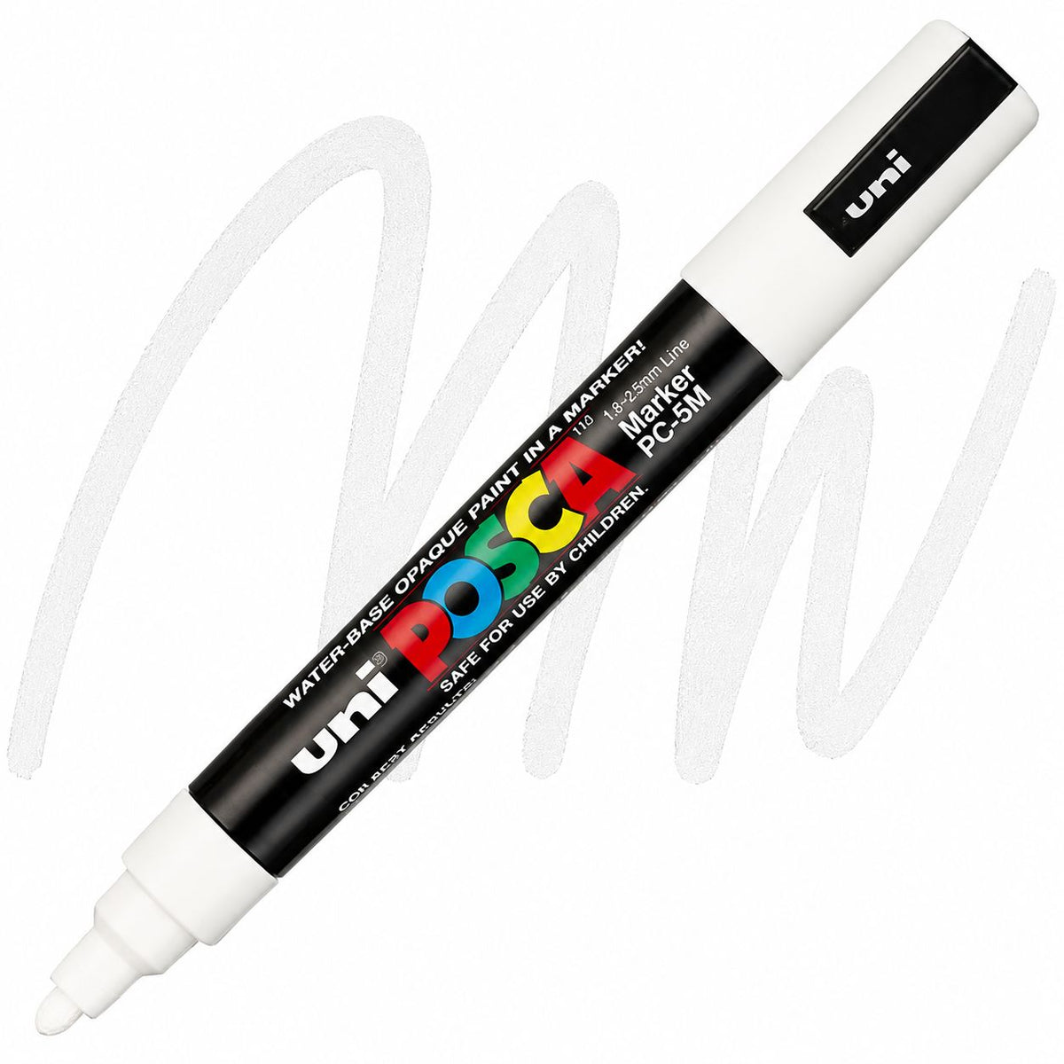 UNI POSCA 5M