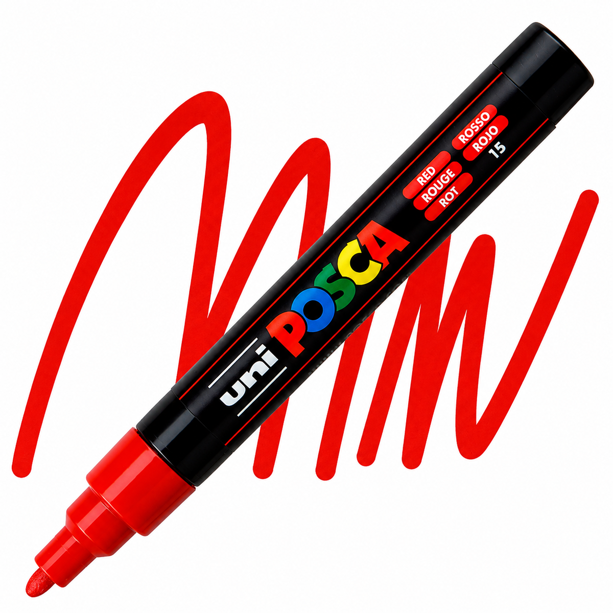 UNI POSCA 5M