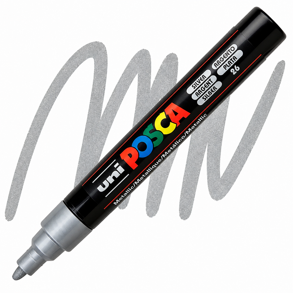 UNI POSCA 5M