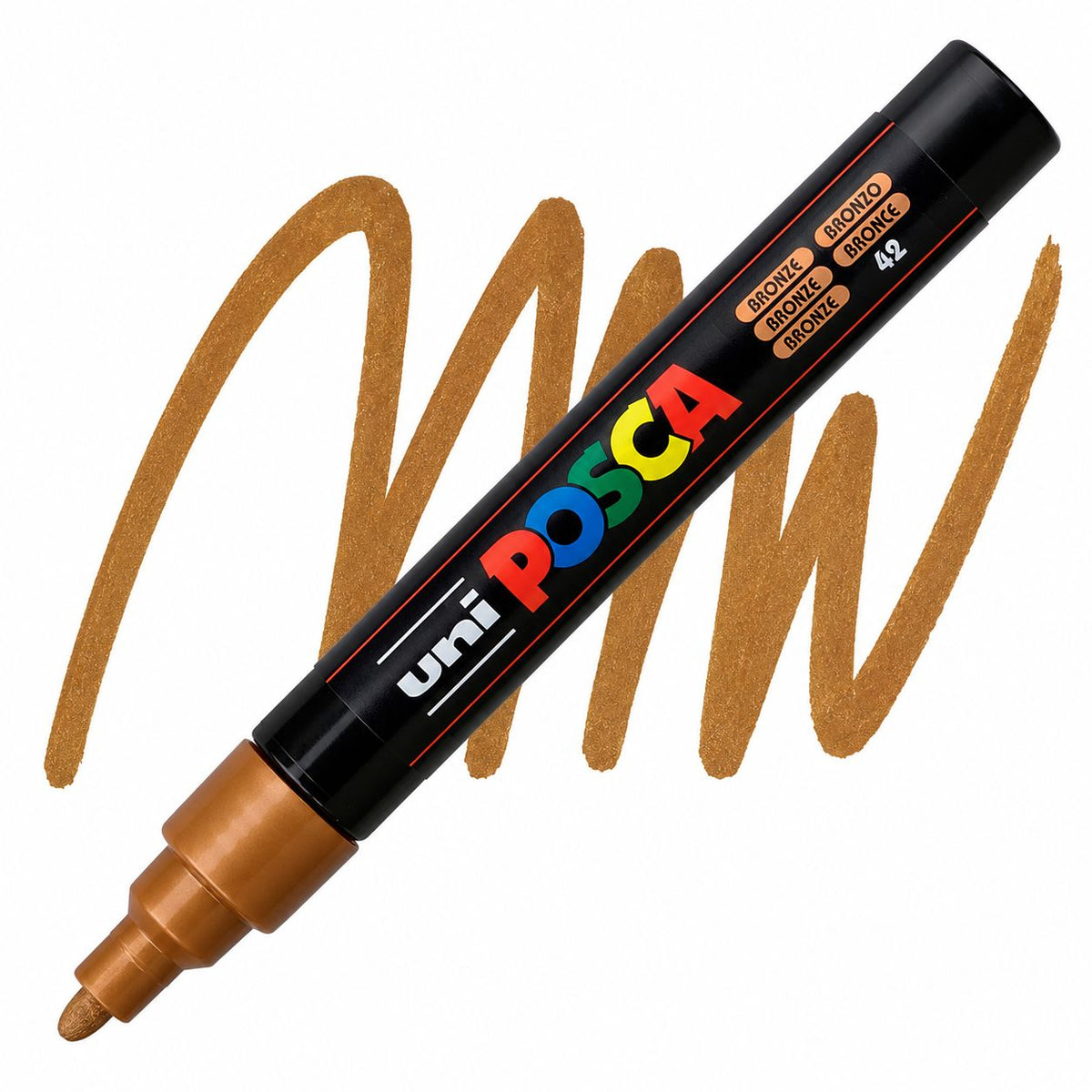 UNI POSCA 5M