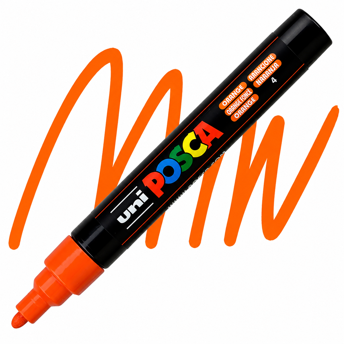 UNI POSCA 5M
