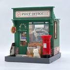POST OFFICE - DIY ROLIFE