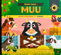 QUIÉN HACE… - MUU