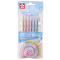 SET LAPIZ GEL GELLY ROLL - STARDUST