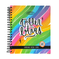 LIBRO DE TALLER DE LETRAS 21X25