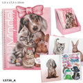 TOP MODEL - CUTE ANIMALS