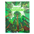 POP-UP - BOSQUES